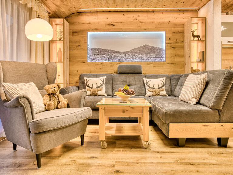 Ferienwohnung Kronberg